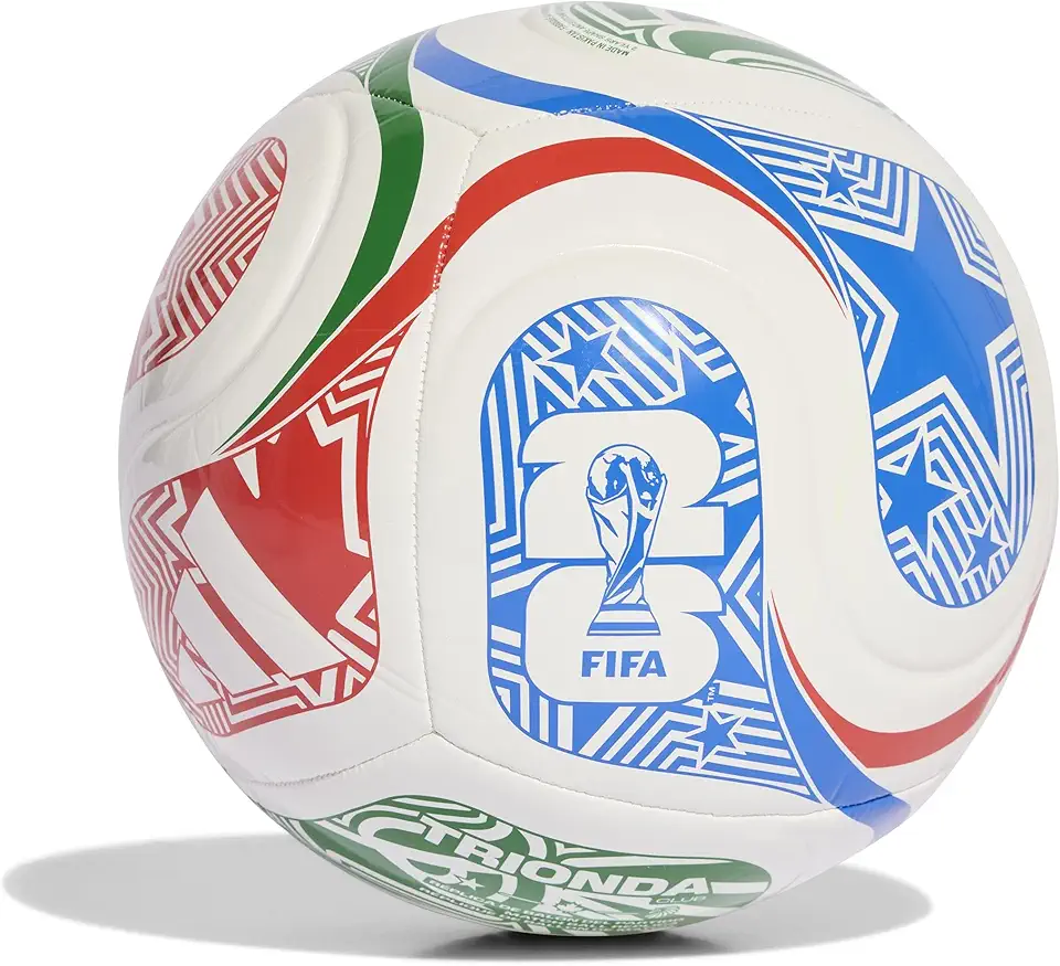 Bola de Futebol Trionda da Copa do Mundo FIFA™ 26