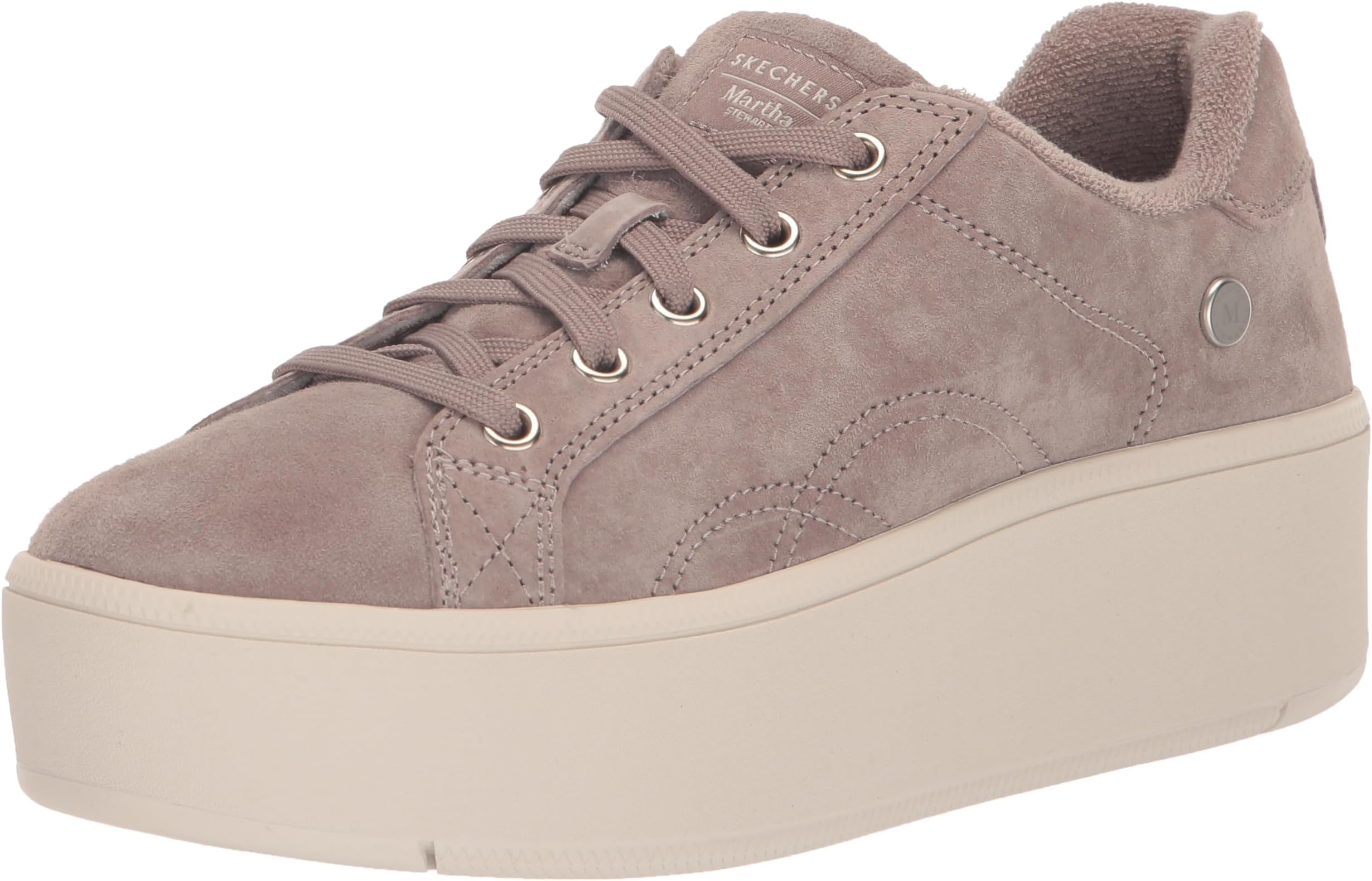 Womens Martha Stewart Plateau - Chic Lady
