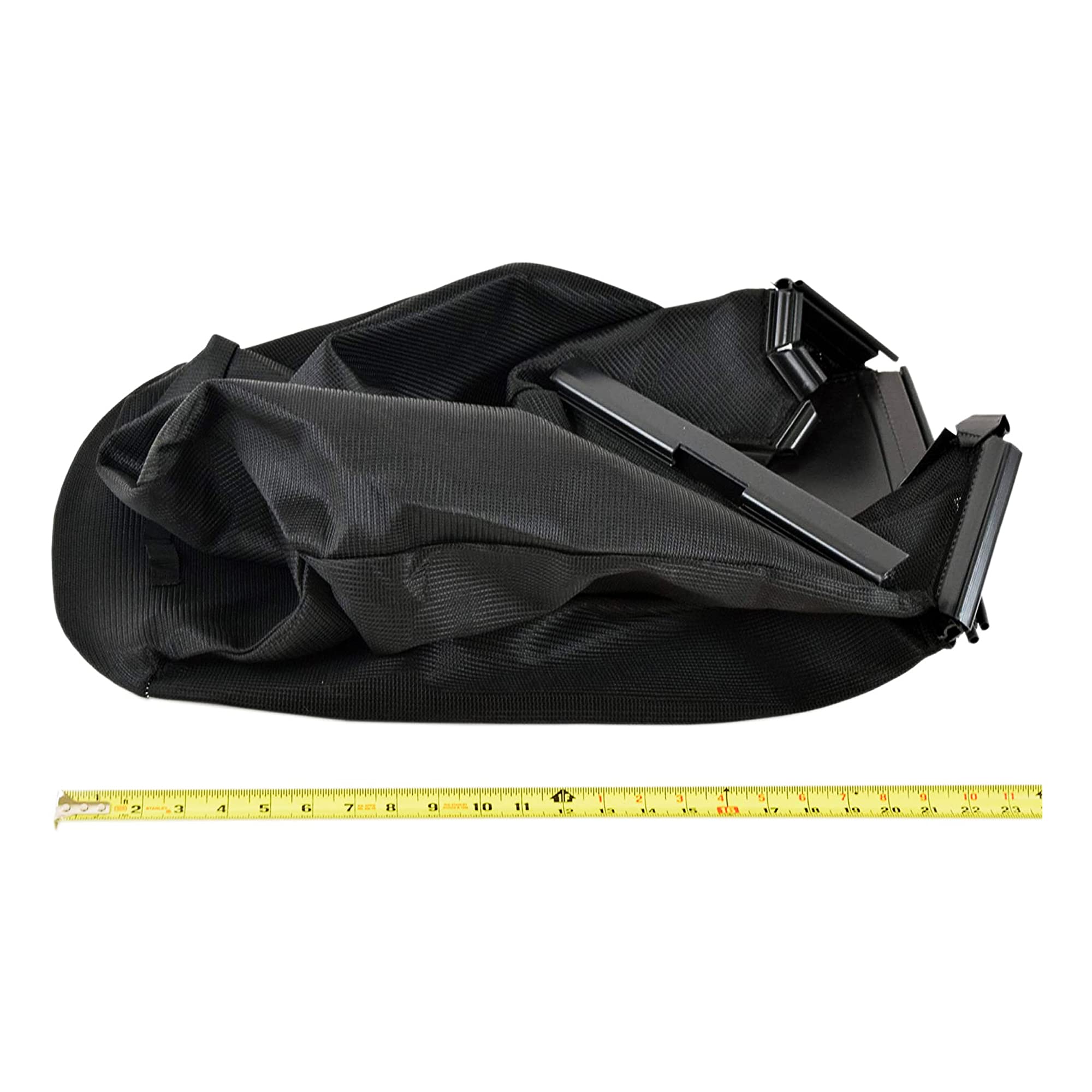 Craftsman 580943401 - Bolsa de cortacésped, Pieza de Recambio Original para cortacésped Craftsman