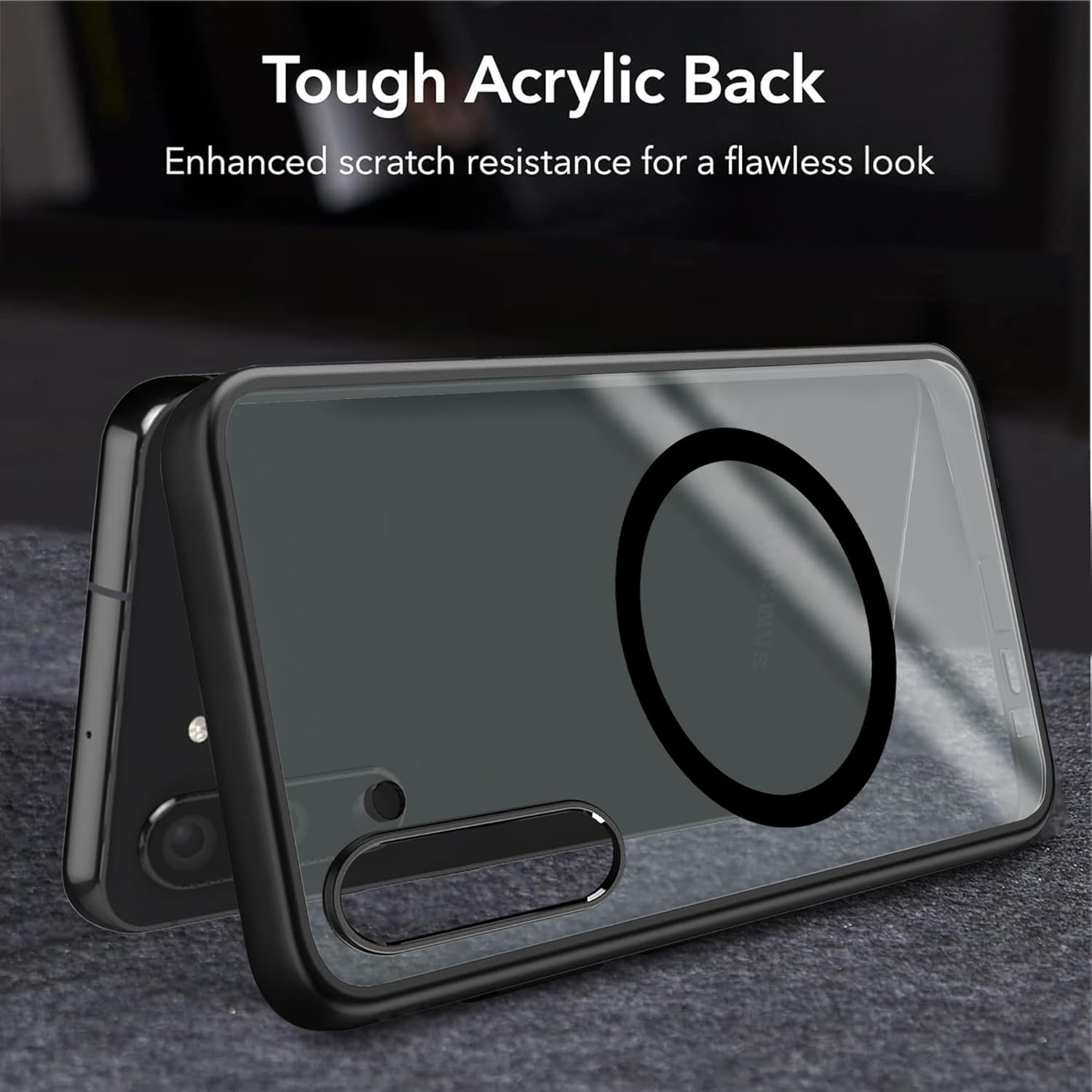 Slim Magnetic Case for Samsung Galaxy Note 10 Plus Kuwait Ubuy