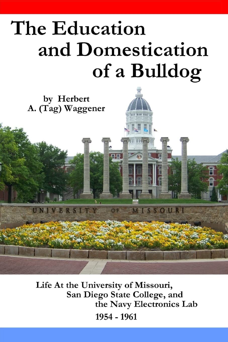 The Education and Domestication of a Bulldog
