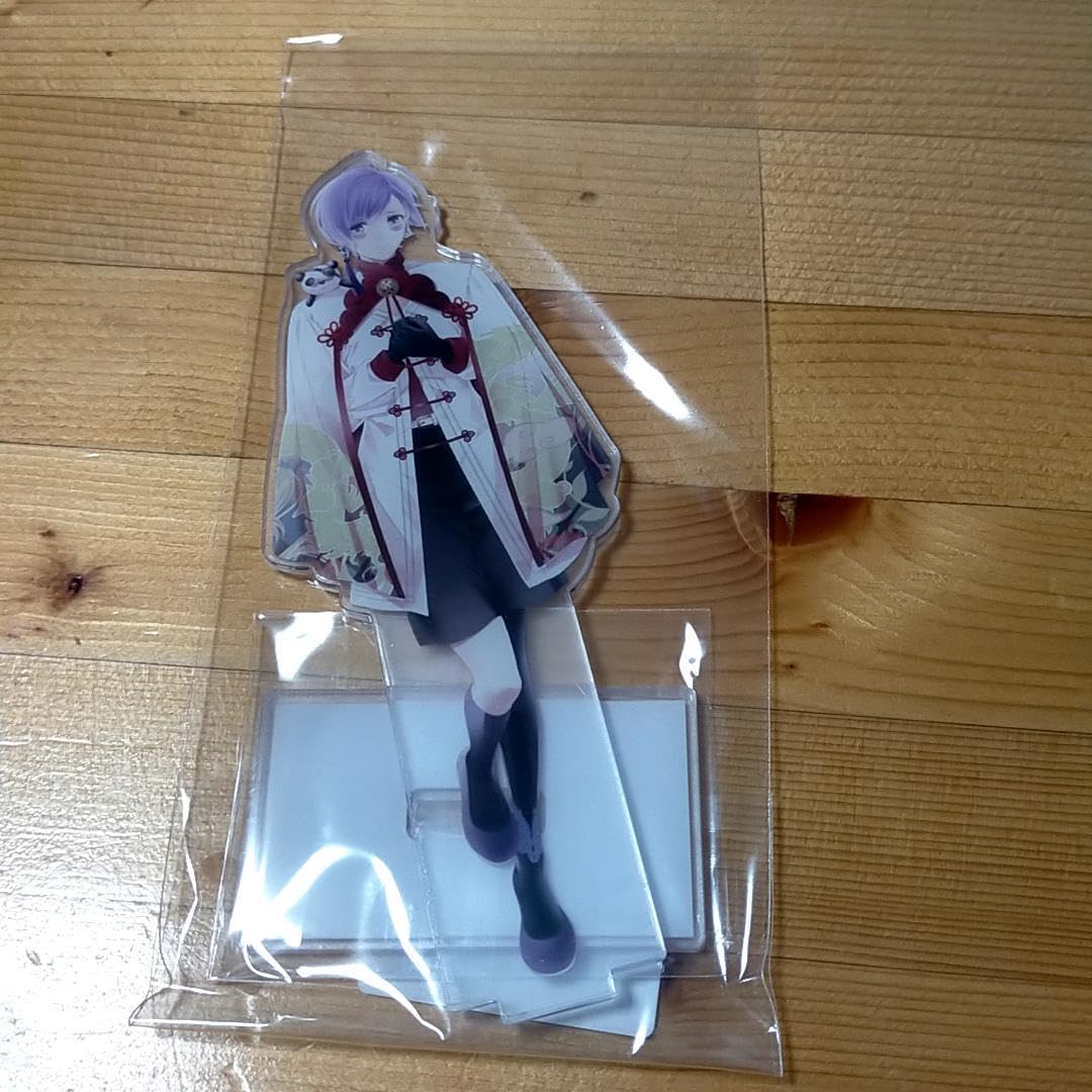 diabolik lovers ディアラバ キノ アクスタ まとめ売り キノ