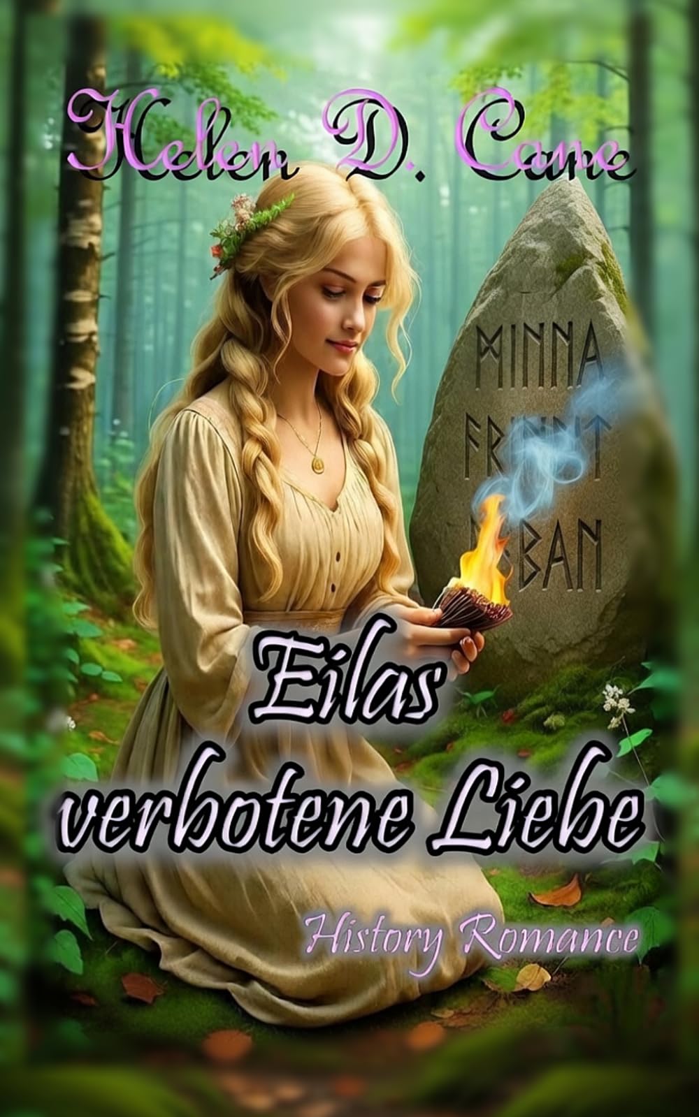 Eilas verbotene Liebe