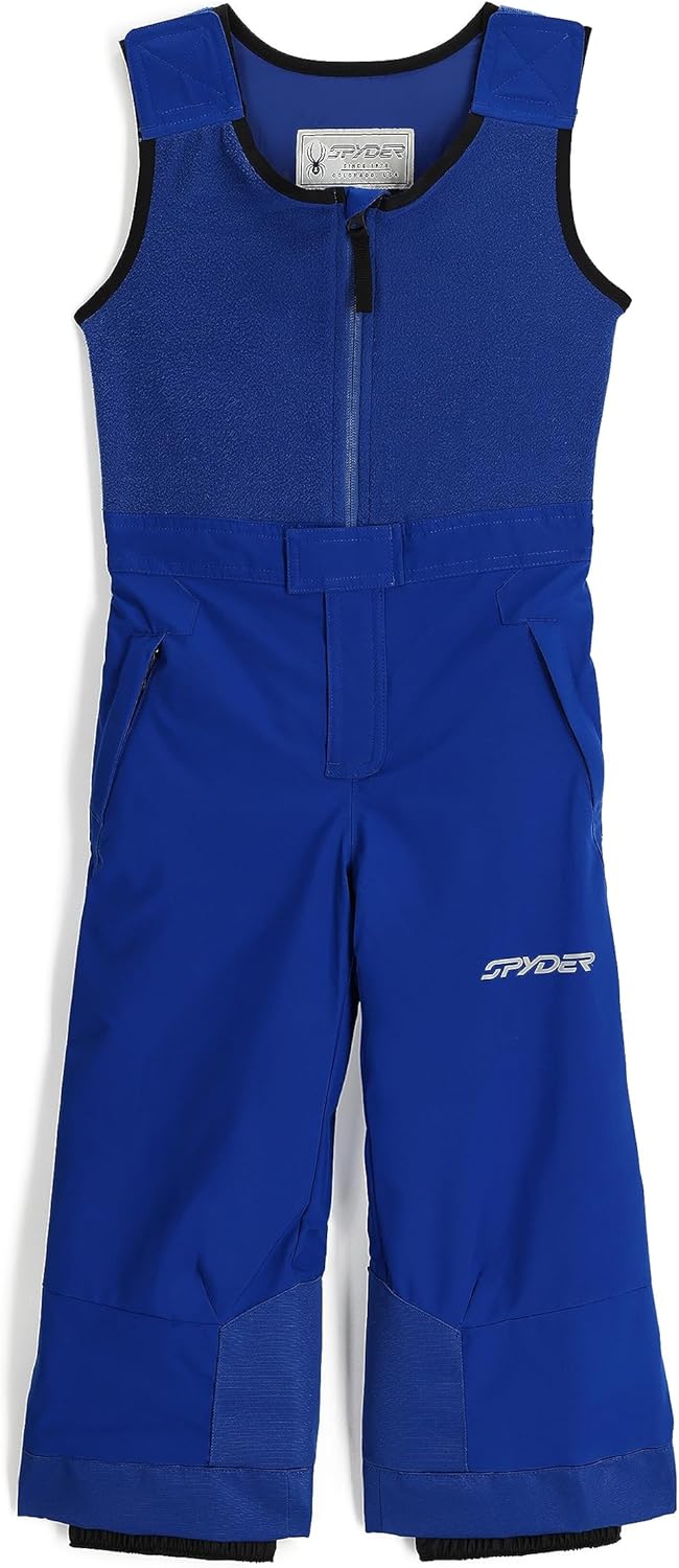 Spyder Boys Expedition Insulated Ski Pant