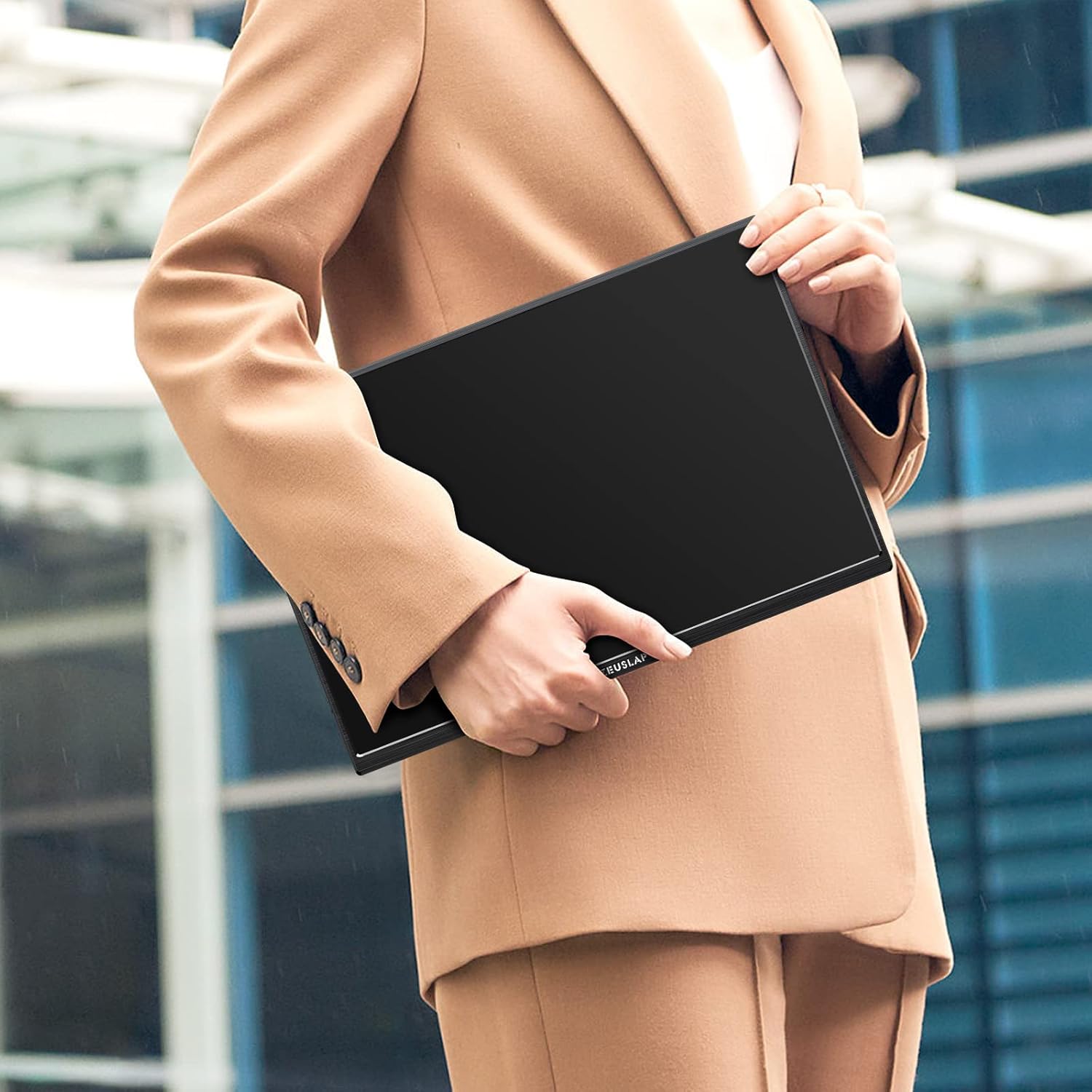 ZEUSLAP P16 16-inch Portable Monitor User Manual