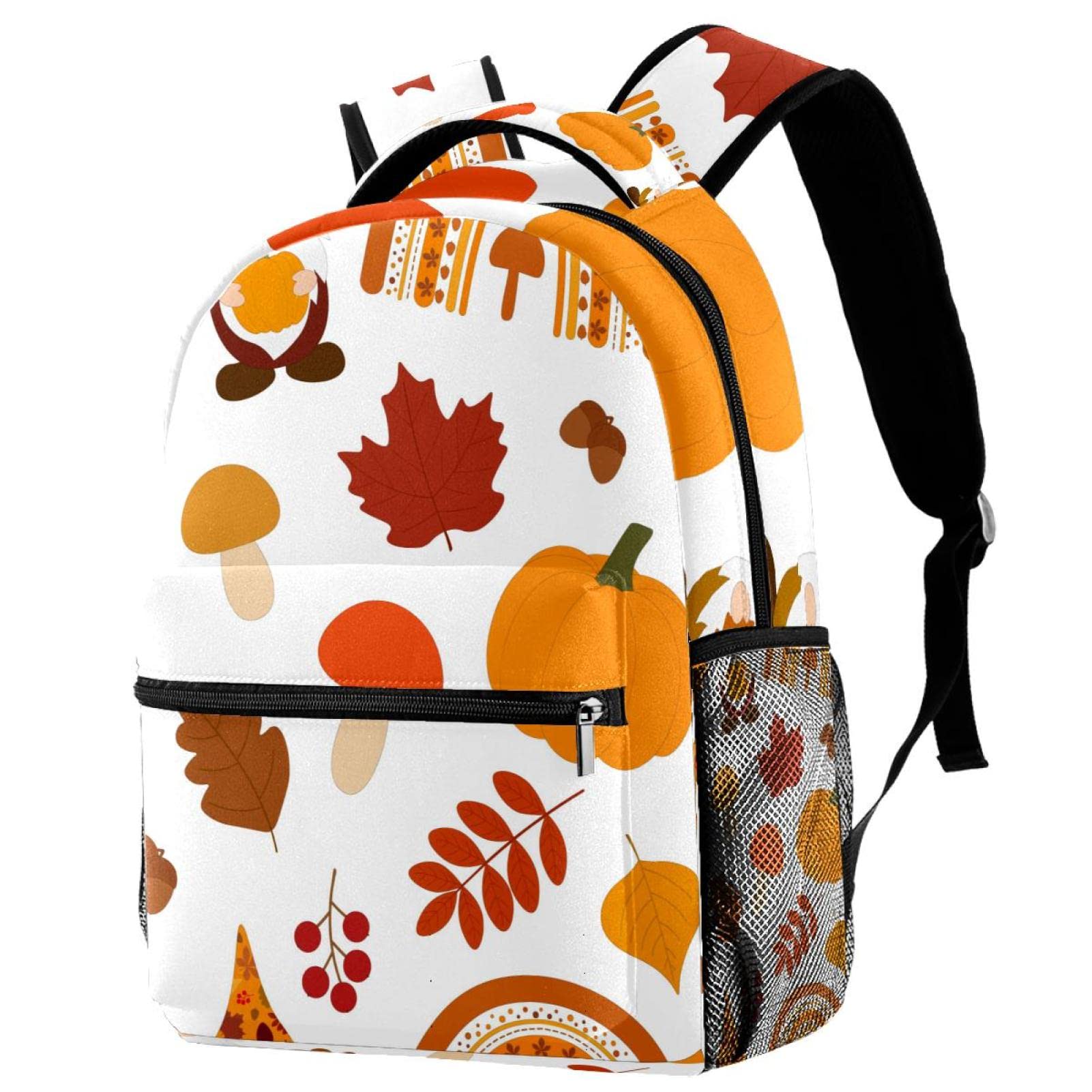Sac à dos voyage décontracté ordinateur portable style urbain - 7