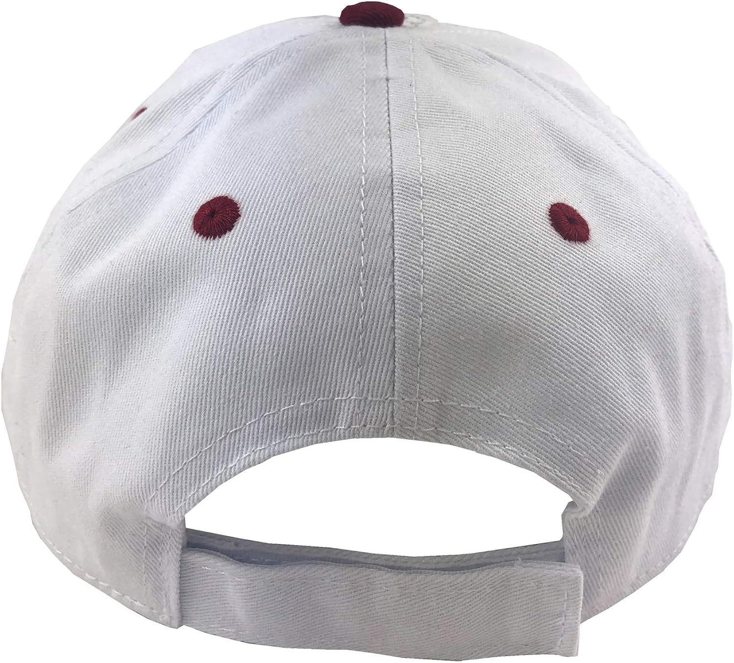 Disney Mickey Mouse Comic Youth Baseball Cap Hat Snap Back White Grey : Sports & Outdoors