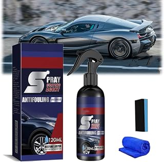 Peachloft Car Spray, Quick Effect Coating Agent for Car, German Coating Spray, Multi-Functional Coatings Renewal Agent, Fast-Acting Coating Sprays, Waterless Wash, Nano Technology (1)