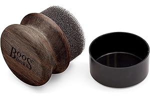 John Boos Butcher Block Oil and Cream Applicator