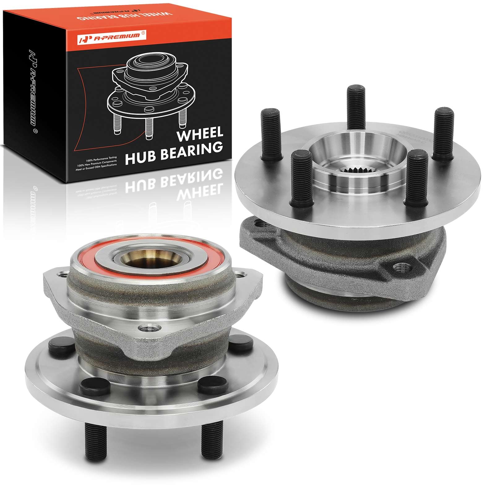 98 Jeep Cherokee Wheel Bearing: Enhance Your Ride Smoothness