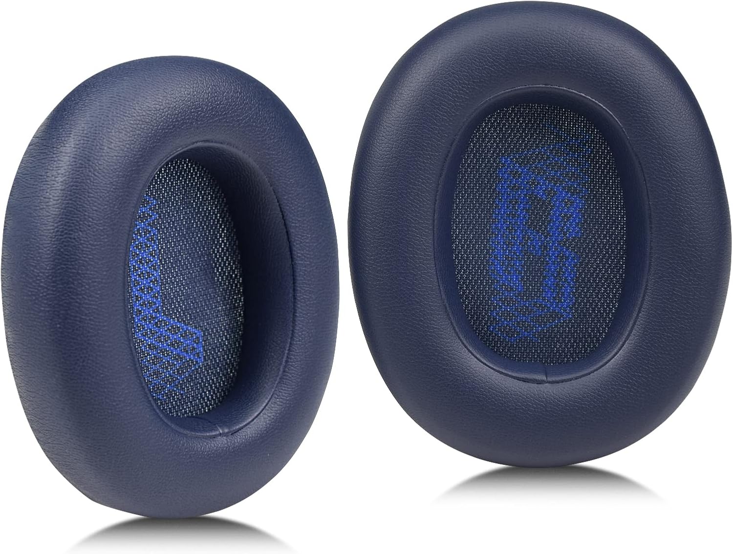 Live 650 BTNC Ear Pads Cushion, MOLGRIA Replacement Earpads for JBL Live 650 650BTNC