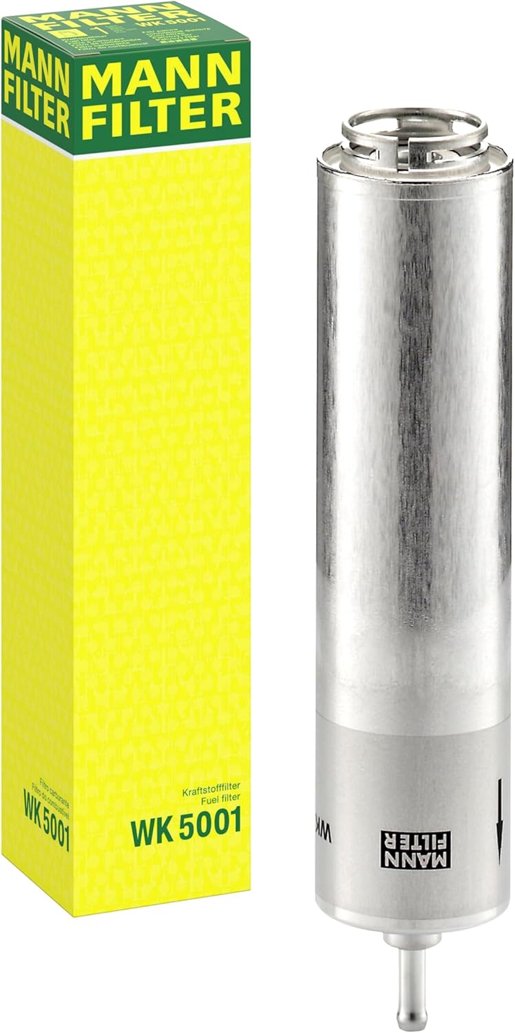 Mann Filter WK 5001 Fuel Filter