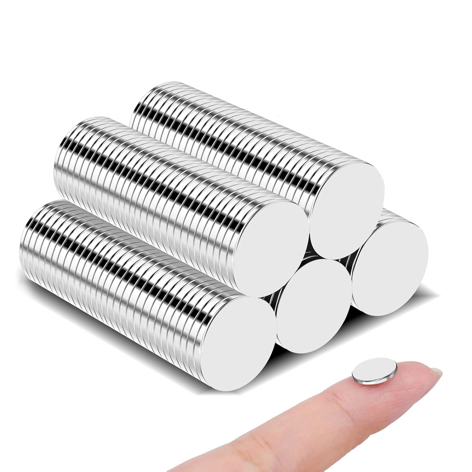 320Pcs Small Neodymium Magnets, 6x2mm Rare Earth Magnet — Amazon image 13