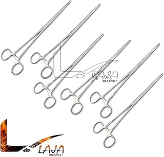 LAJA Imports Set of 6 Pcs 8