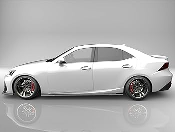 Amazon | レクサス IS 30系 Fスポーツ ASE30 AVE30 AVE35 GSE31 中期