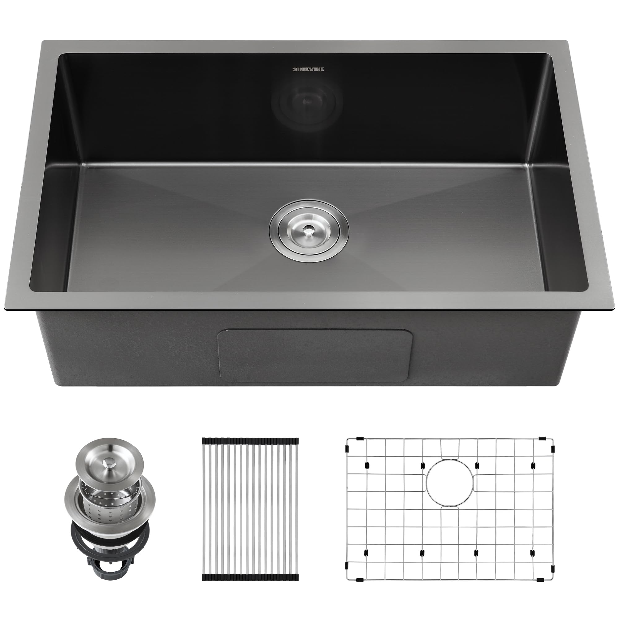 SINKVINE 33 Undermount
