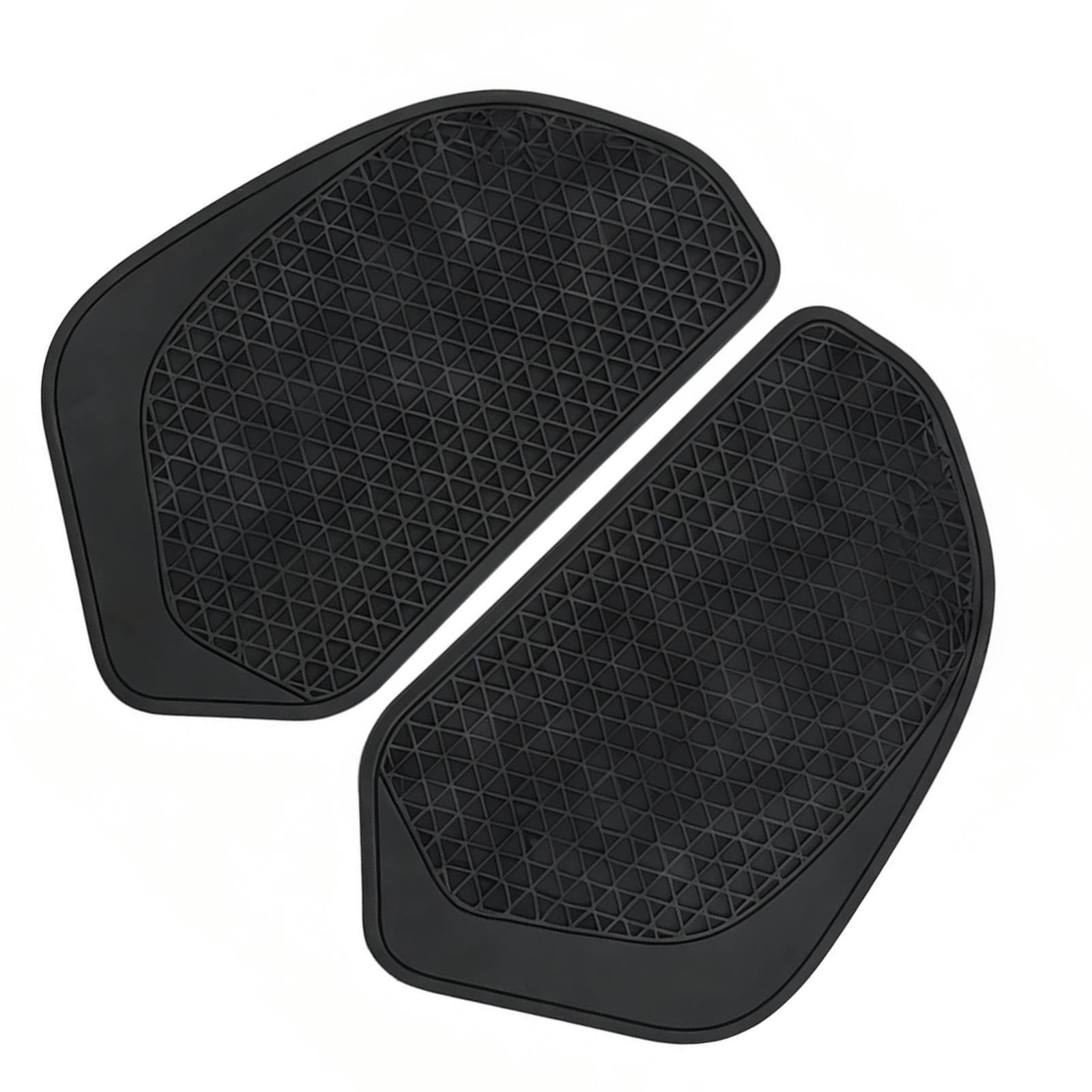 Motorrad-Seitentankpad Für Suzuki Für GSX-R 600 2011–2016
