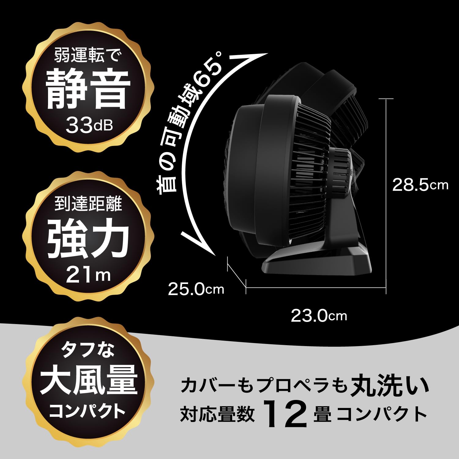 ボルネード 新品 アメリカン サーキュレーター タフモーター VORNADO 楽天市場】☆ボルネード サーキュレーター タフモーター 30畳