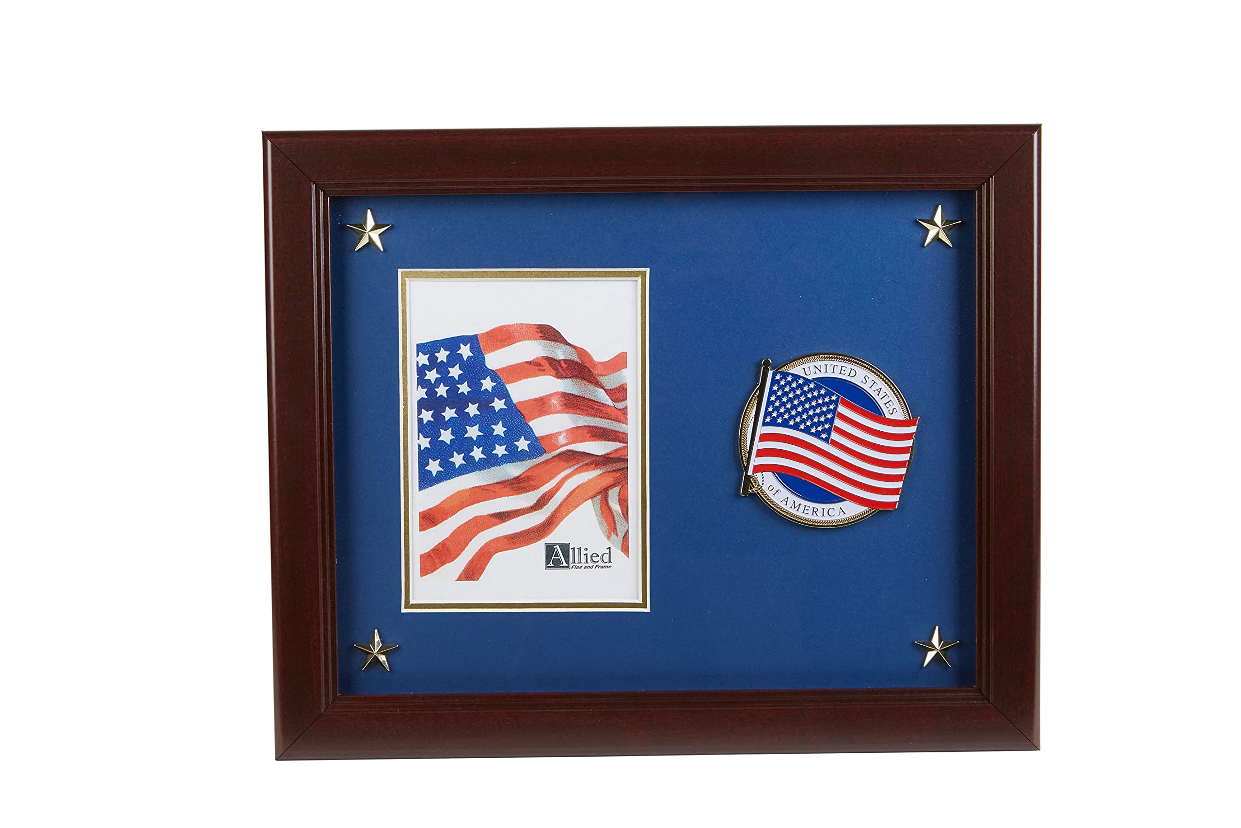 U.S. Marine Corps Picture Frame - Military Pride -13 U.S. Marine Corps Picture Frame - Military Pride -13
