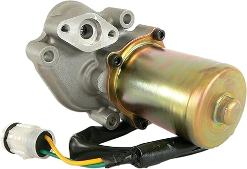 Miniatura 5 de DB Electrical 430-58001 Motor de control de cambio de potencia compatible conreemplazo para Honda TRX450 TRX450ES FourTrax Foreman ES 1998-2001,