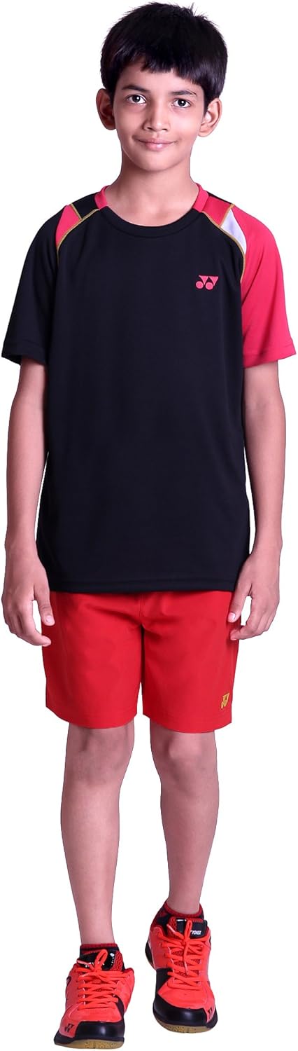 Amazon | [ヨネックス] テニスウェア ハーフパンツ [ユニ