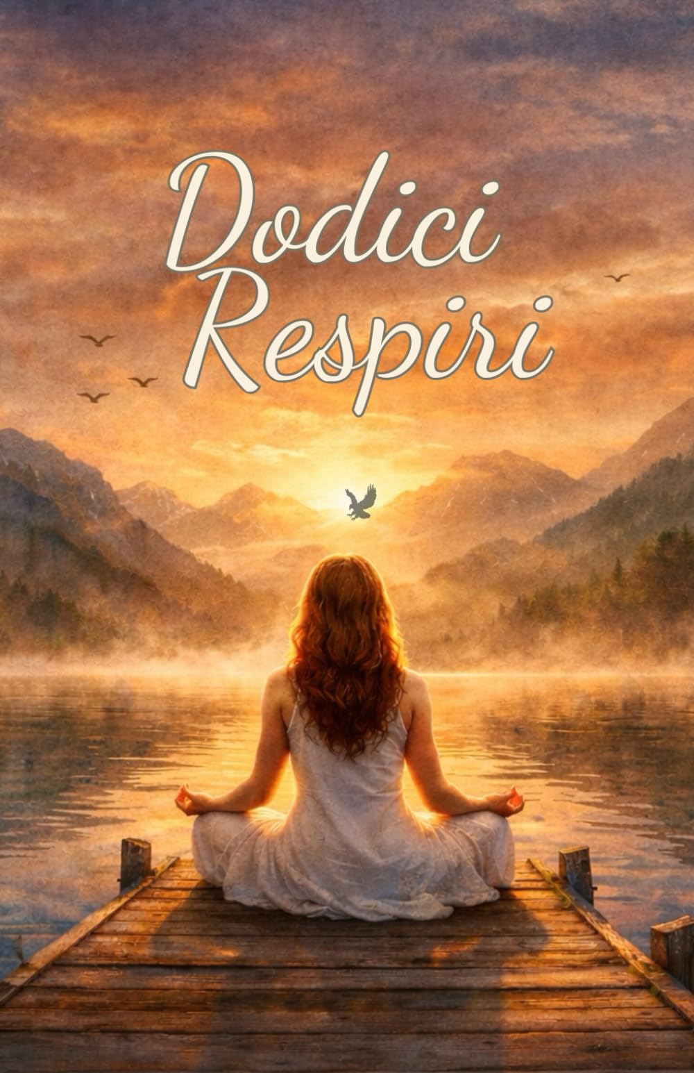 Dodici Respiri: Racconto ogni mese una storia di vita