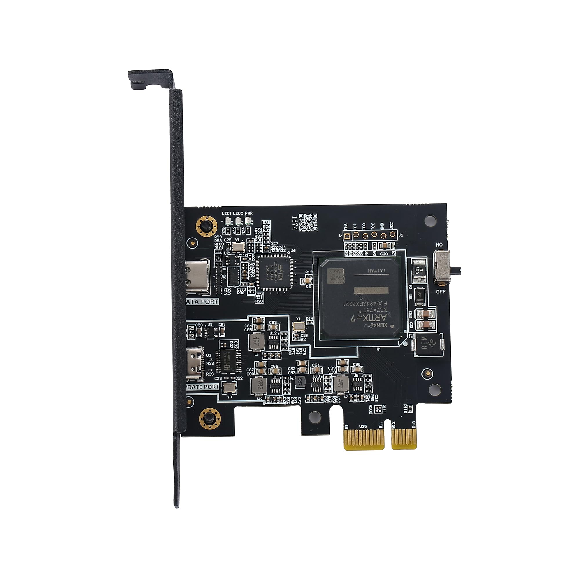 Amazon.co.jp: Cap DMA 75T DMAカード - ダイレクトメモリアクセス