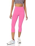 Women's Active Sculpt High Rise Capri Legging (Available in Plus Size)