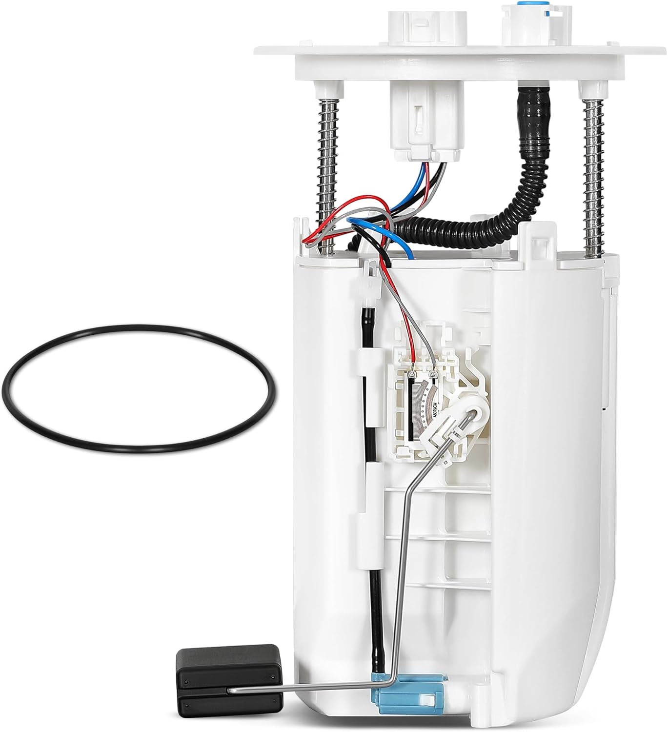 DWVO Fuel Pump Module Assembly with Sending Unit Compatible with Sienna 2007 2008 2009 2010 V6 3.5L Gas