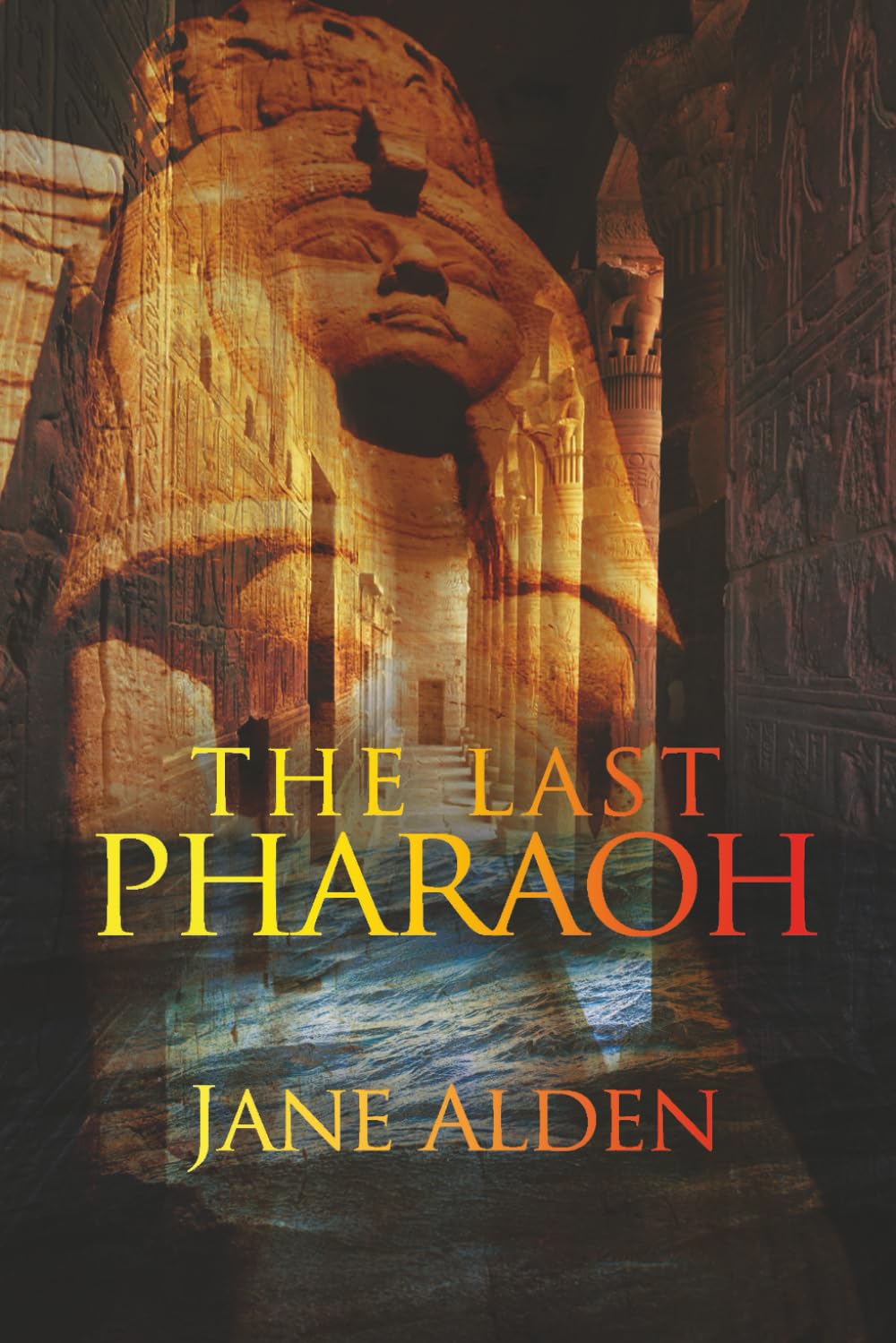 The Last Pharaoh: 3 (A Cass & Ari Adventure)