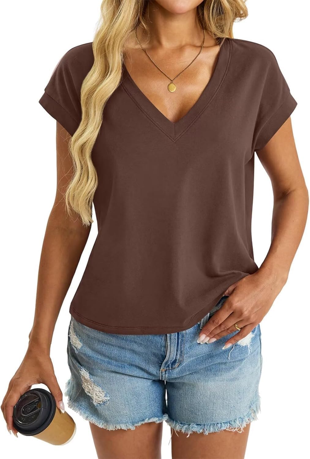 A Brown
