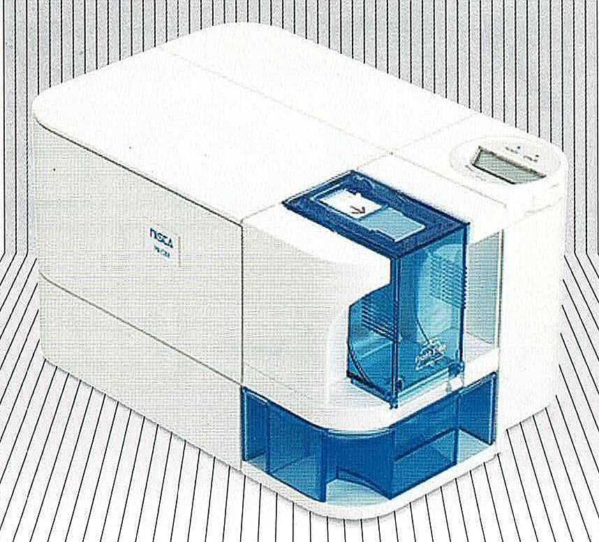 Amazon | PR-C101 IDカード 片面プリンター キャノンファイン