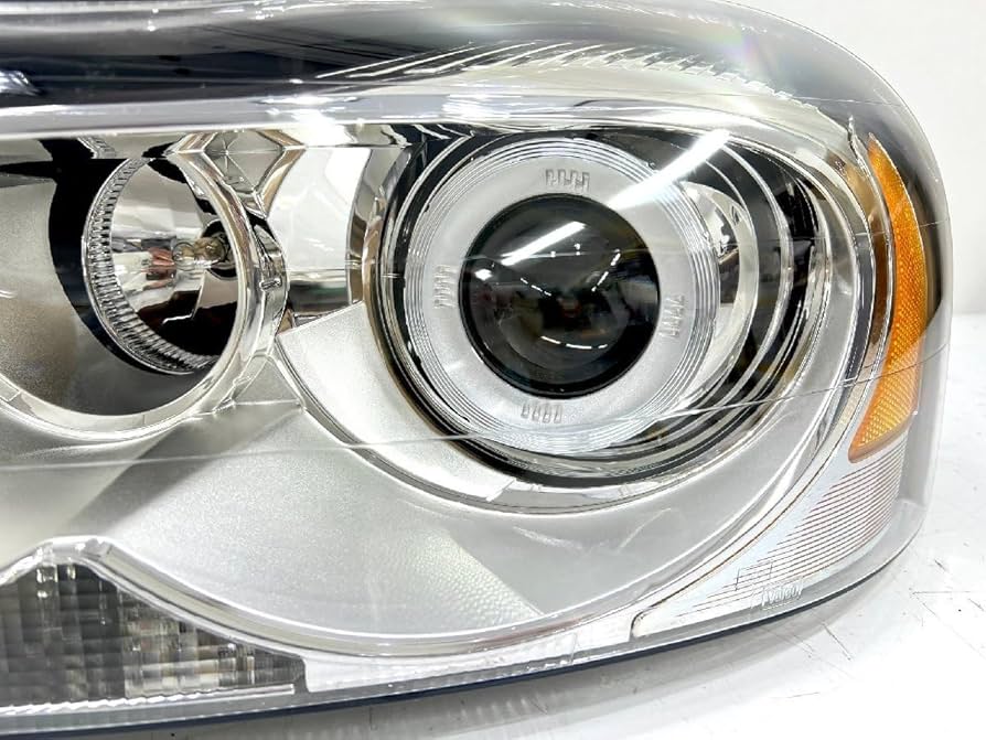 ★美品★車純正VOLVO LED ボルボXC90★左ヘッドライト32228688 ☆美品☆車純正VOLVO LED ボルボXC90☆左ヘッドライト32228688
