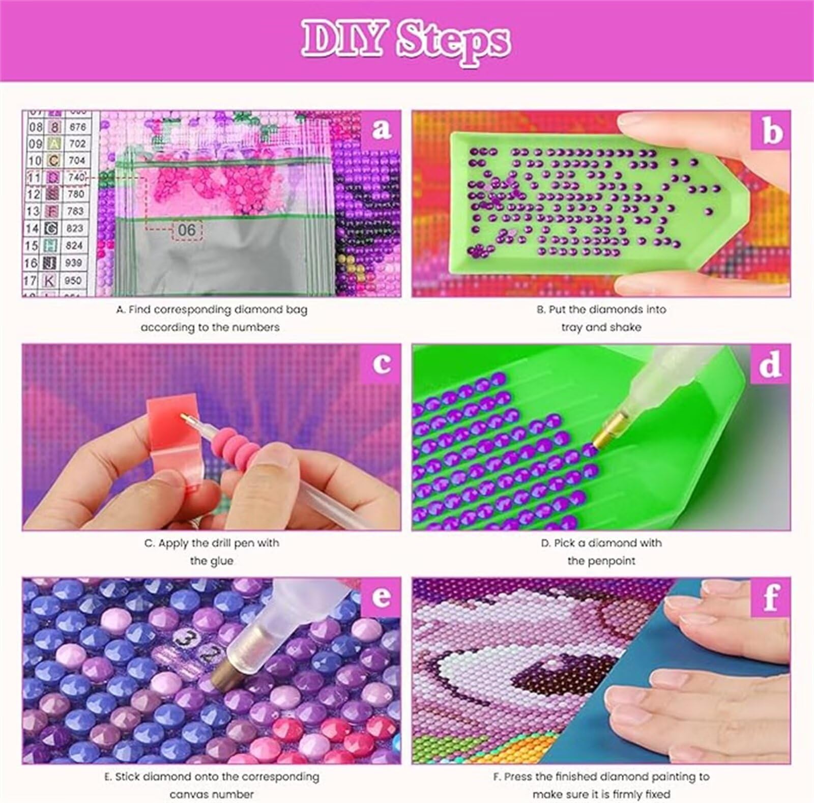 5D ogród diament malarstwo pejzaż diamentowy obraz dla dorosłych aktywność ręczna, DIY haft diamentowy pełny zestaw, rzemiosło diamentowe Rhinestone Ścieg krzyżykowy Obrazy do dekoracji domu 120x60cm