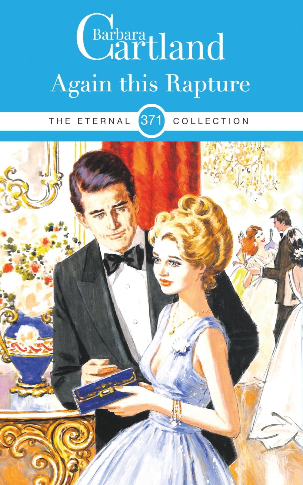 Again This Rapture (The Eternal Collection)