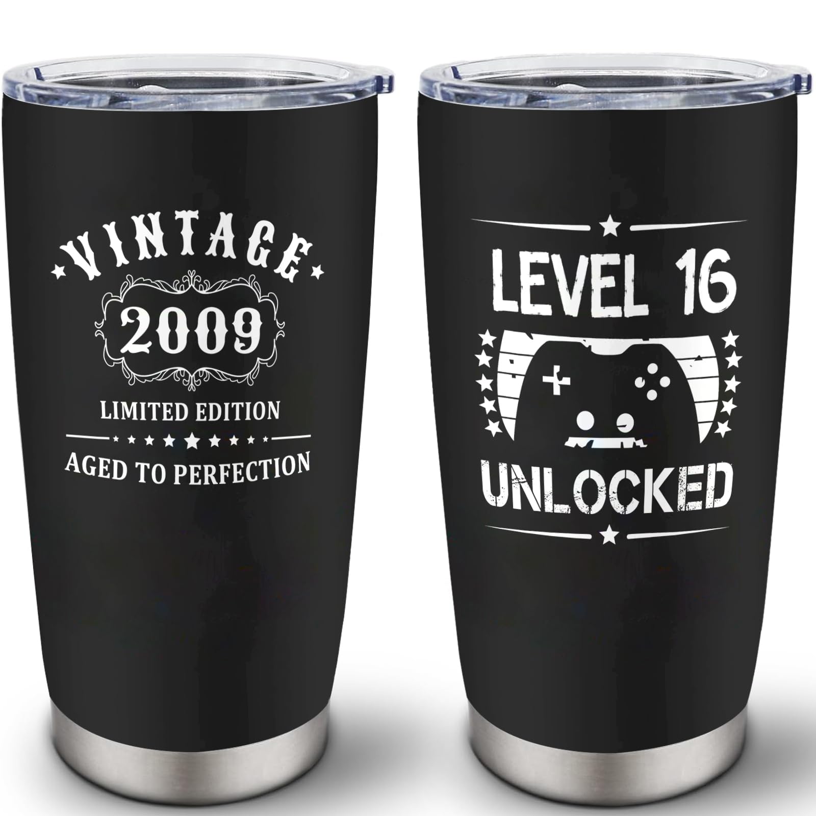 Gifts for 16 Year Old Boy Happy 16th Birthday Gifts for Boys 16th