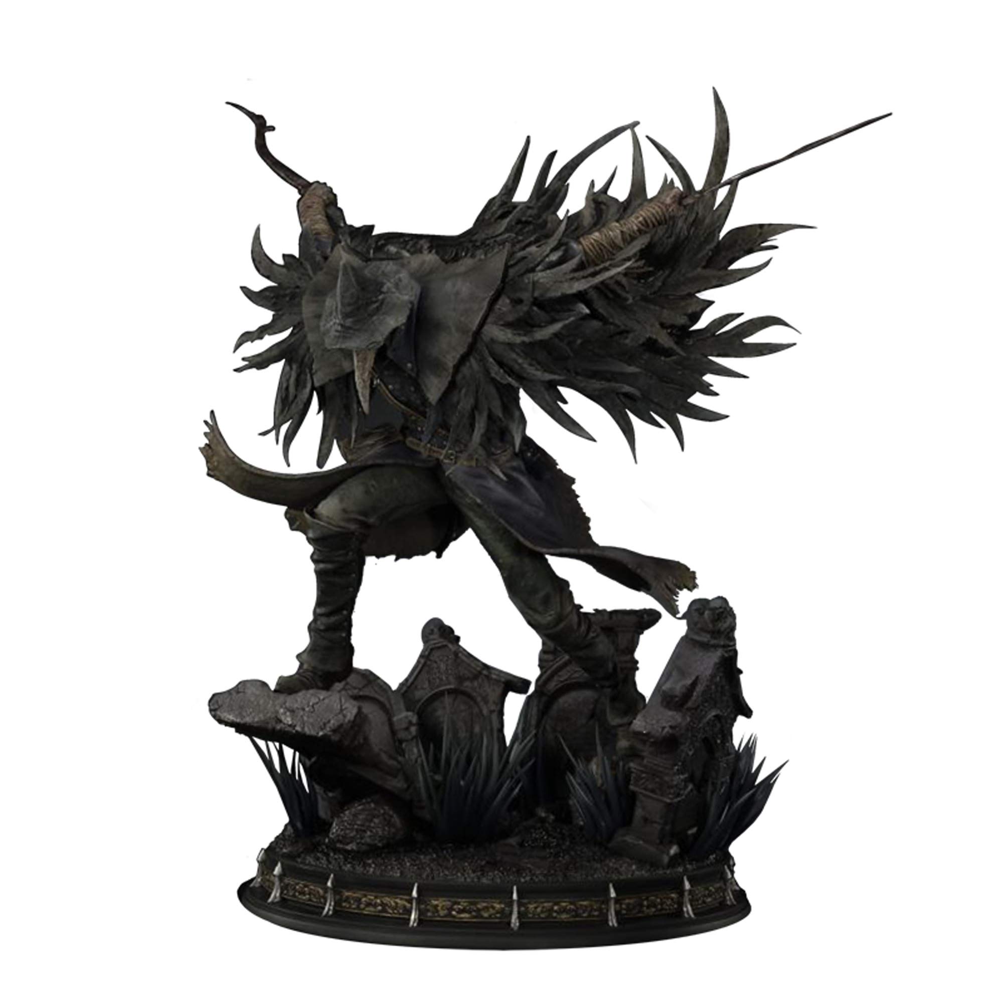 Amazon.co.jp: Bloodborne ブラッドボーン 狩人狩り アイリーン 