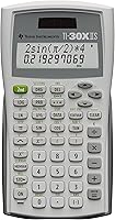 Vista 31 de Calculadora científica Texas Instruments TI-30 X IIS 2-Linea, Negro