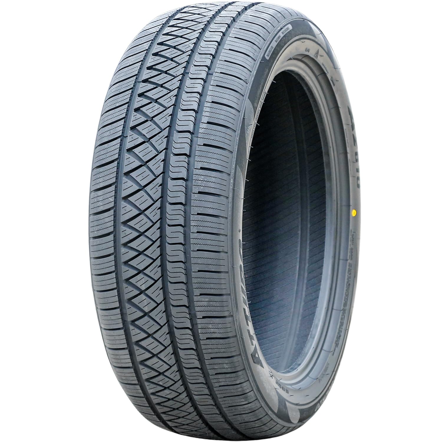 Amazon.com: Atturo AZ810 Touring 275/40R20 106W XL Passenger Tire