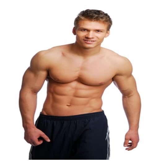 Bodybuilding Naturally