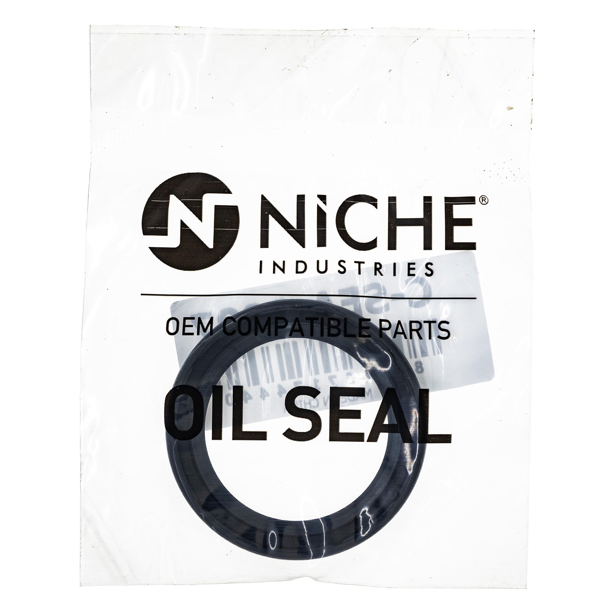Amazon.com: NICHE Oil Seal for Honda 91212-PNC-003 TC 43x58x7mm