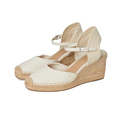 Lauren Ralph Lauren Robby Canvas Jute Espadrille Women