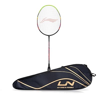 Li-Ning Turbo 99 Carbon...