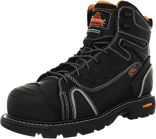 Thorogood - Botas de trabajo GEN-FLEX compuestas de 15 cm para hombre