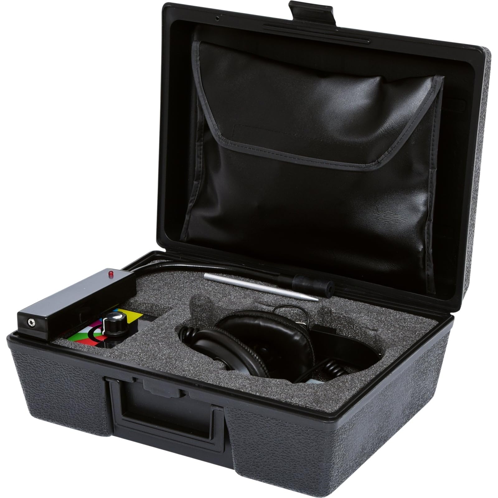 Détecteur de bruit KS Tools 150.1695 pour diagnostic de pannes