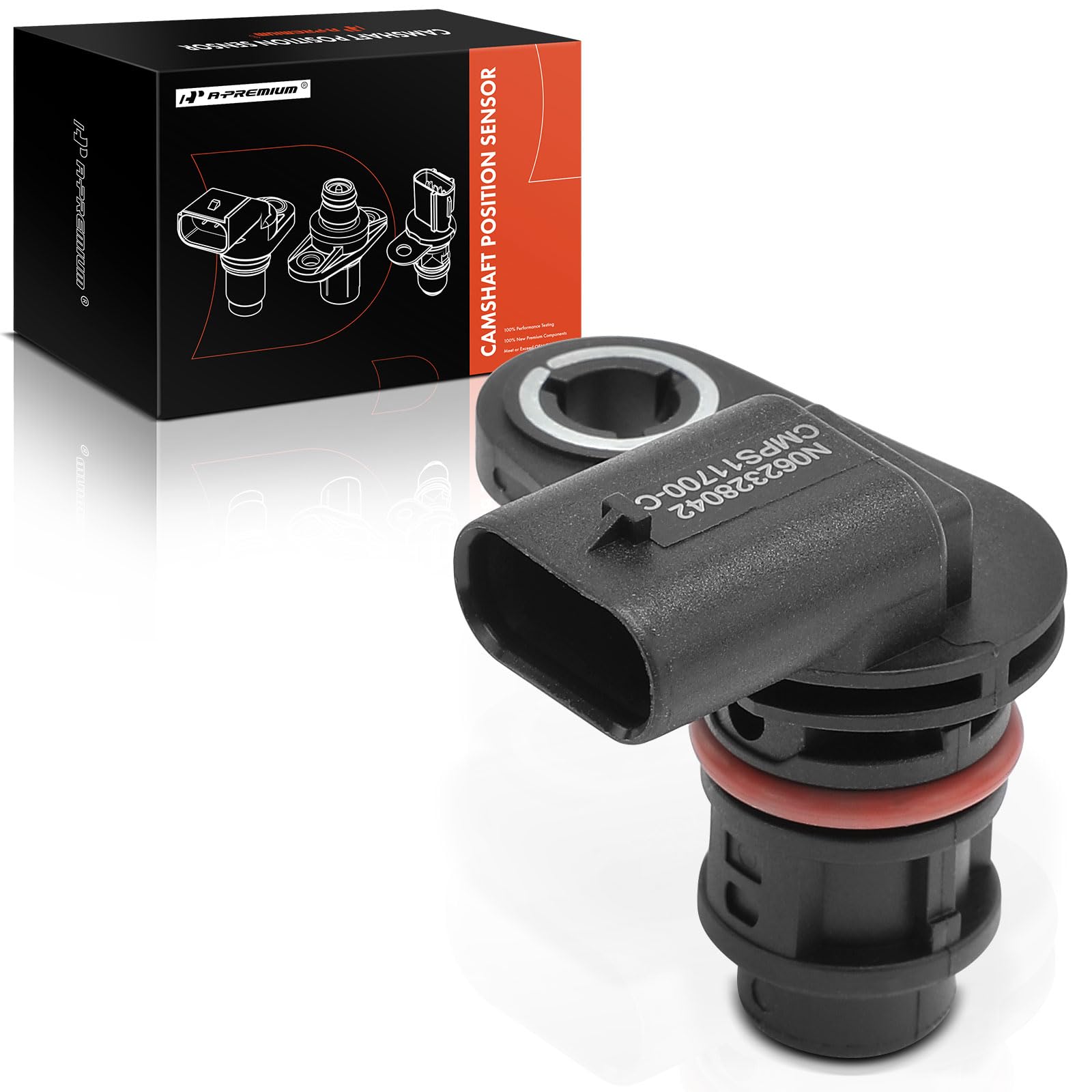 Amazon.com: A-Premium Engine Camshaft Position Sensor