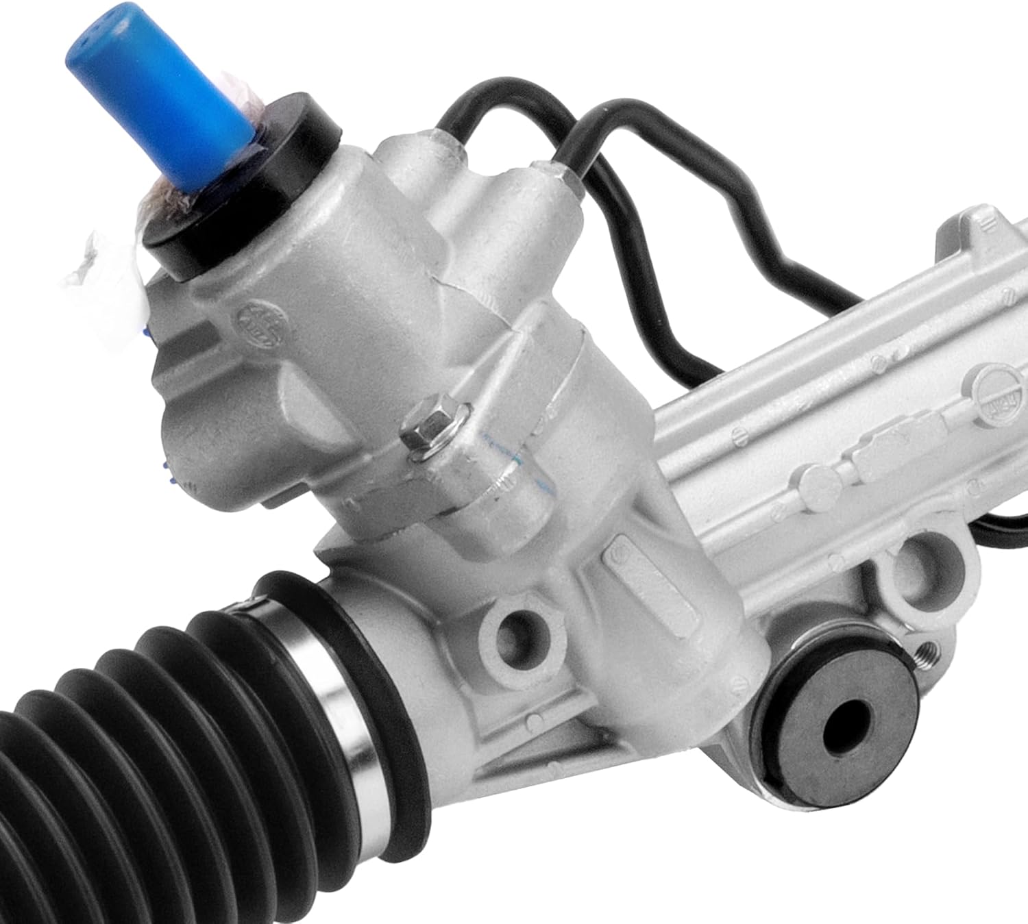 Power Steering Rack and Pinion Compatible with Toyota Sequoia 2007-2021 Tundra 2007-2021 Replace #26-2633