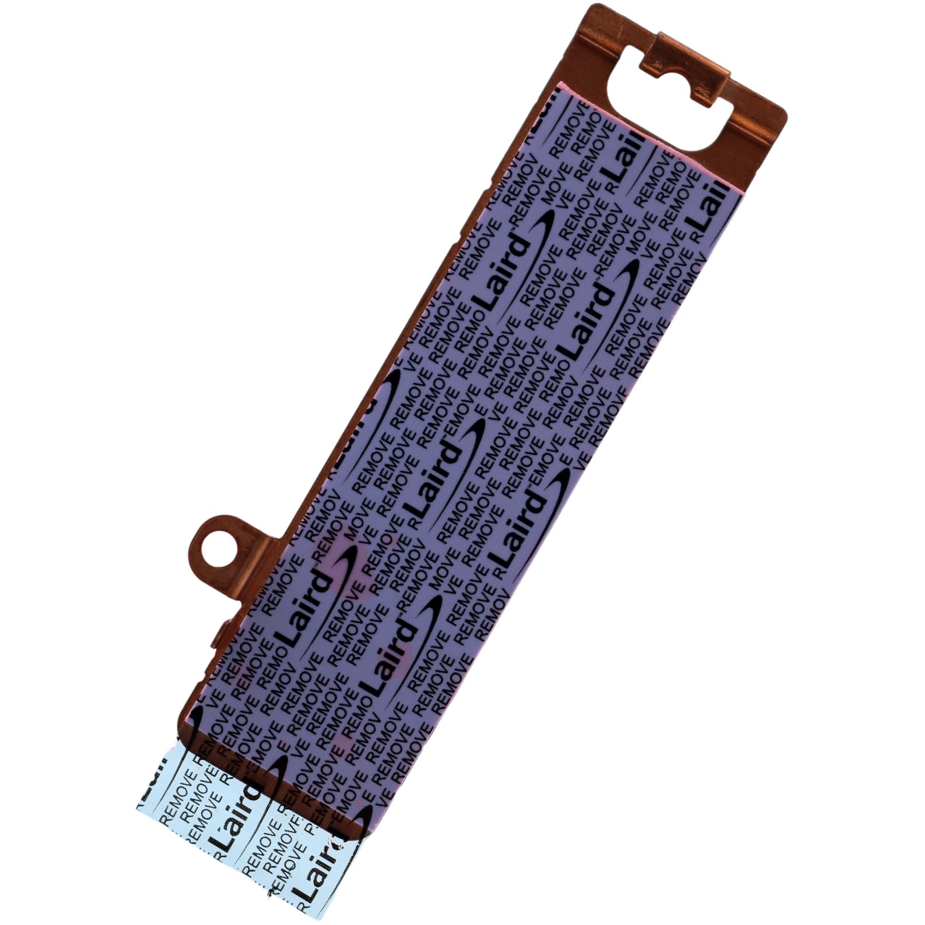 Dissipatore M.2 2280 Per Dell G15 5530 E G16 7630 | Staffa E Viti Per SSD Slot 2