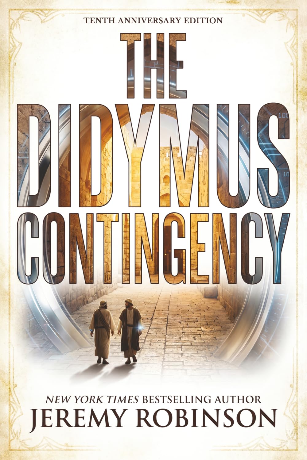 The Didymus Contingency - Tenth Anniversary Edition