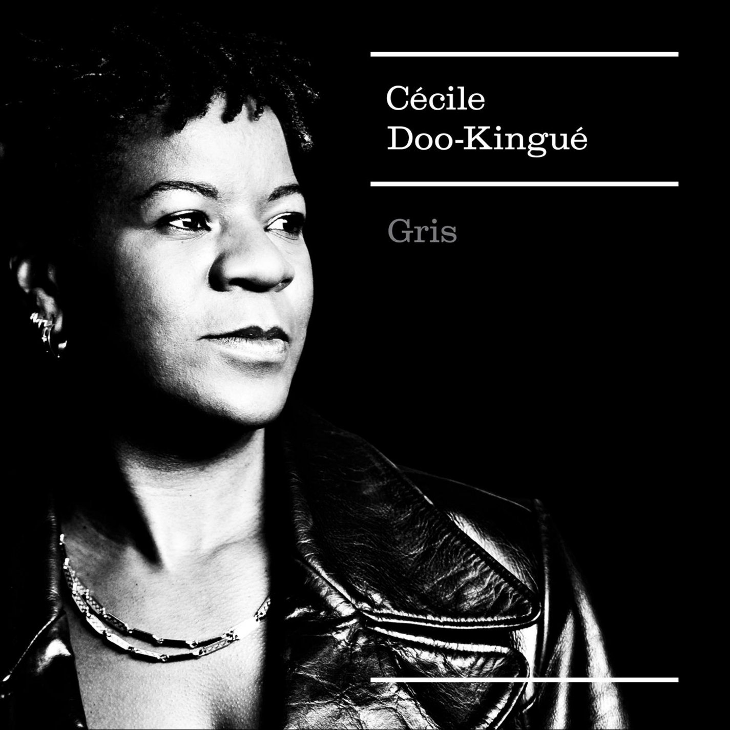 Gris Cecile Doo-Kingue